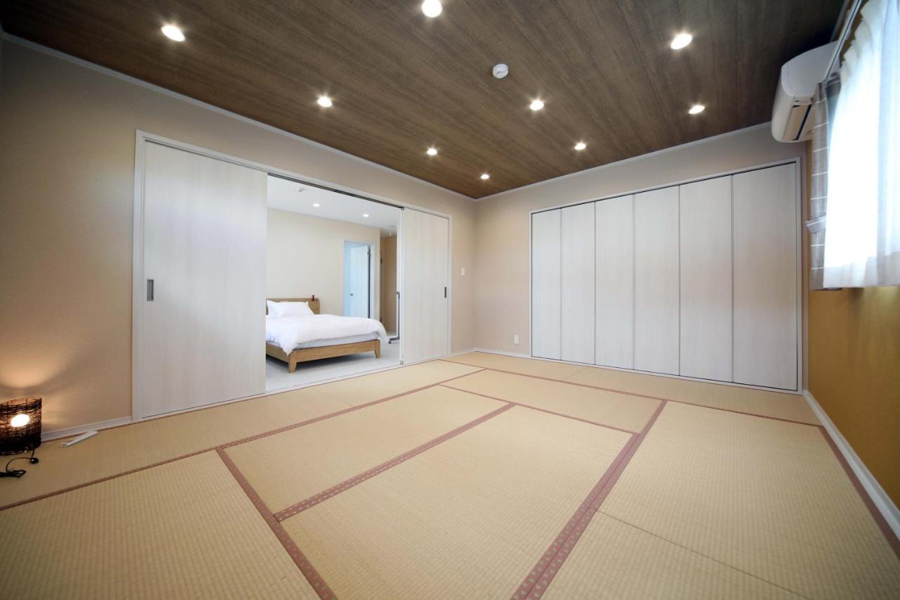 白浜貸別荘2−43 Shirahama Dış mekan fotoğraf
