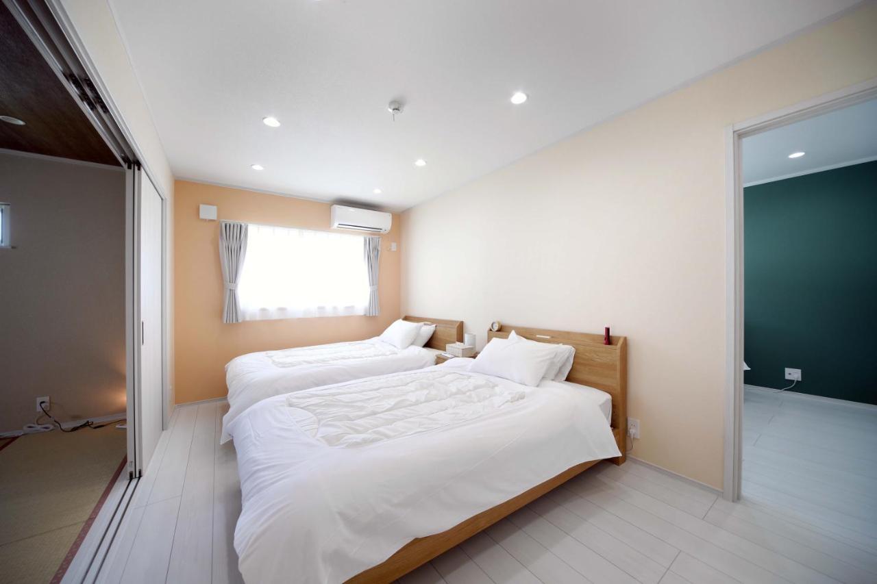 白浜貸別荘2−43 Shirahama Dış mekan fotoğraf