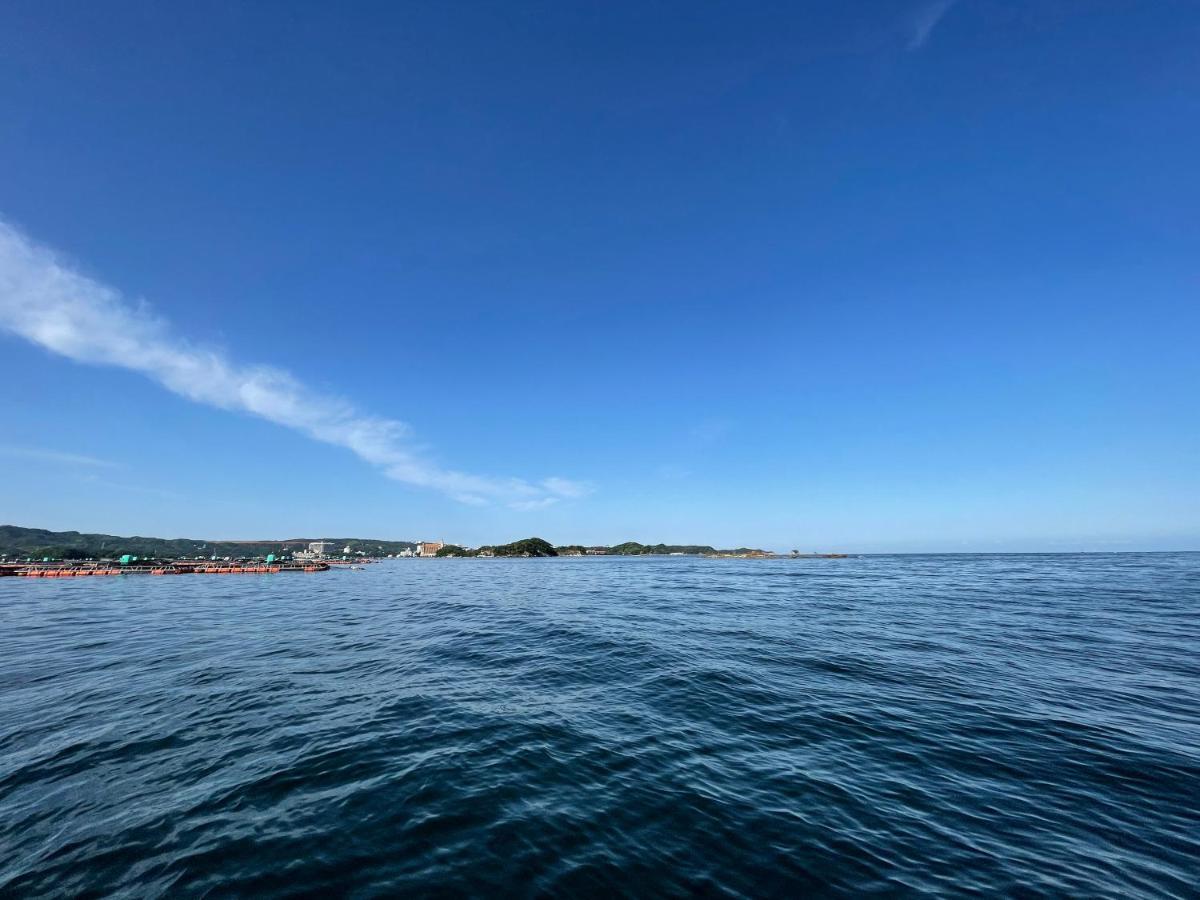 白浜貸別荘2−43 Shirahama Dış mekan fotoğraf