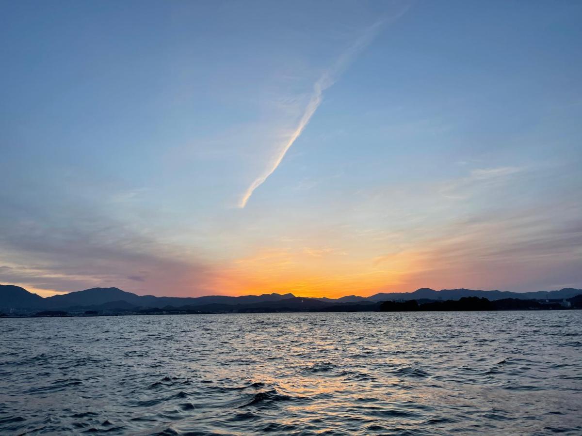 白浜貸別荘2−43 Shirahama Dış mekan fotoğraf