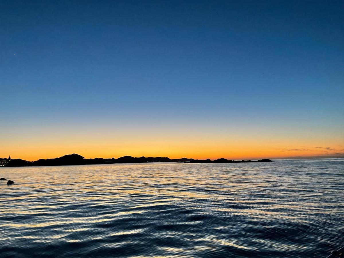 白浜貸別荘2−43 Shirahama Dış mekan fotoğraf