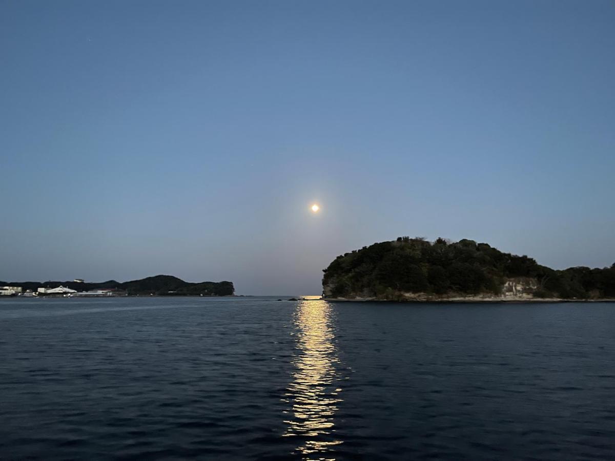 白浜貸別荘2−43 Shirahama Dış mekan fotoğraf