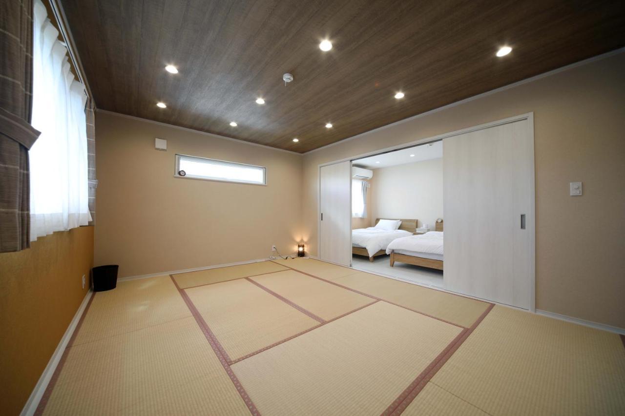 白浜貸別荘2−43 Shirahama Dış mekan fotoğraf