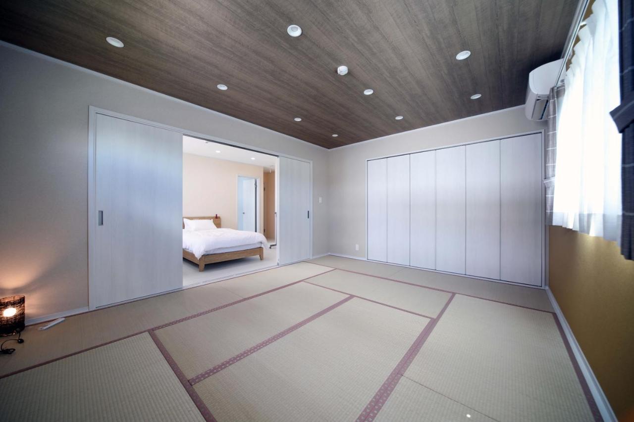 白浜貸別荘2−43 Shirahama Dış mekan fotoğraf