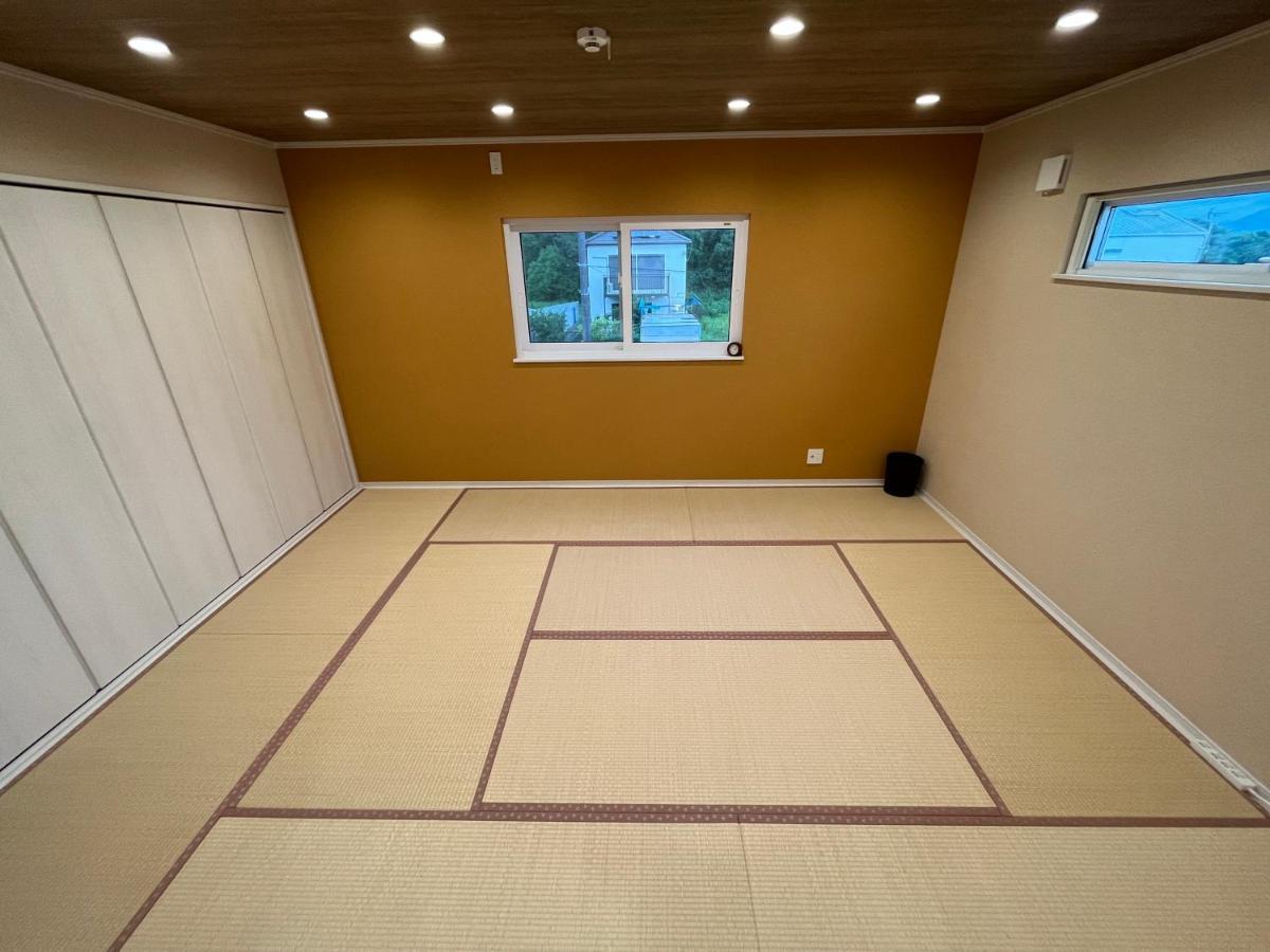 白浜貸別荘2−43 Shirahama Dış mekan fotoğraf