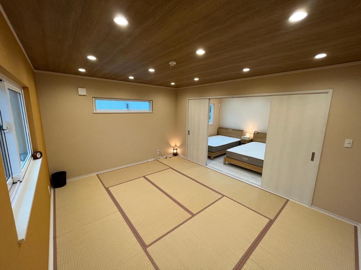 白浜貸別荘2−43 Shirahama Dış mekan fotoğraf