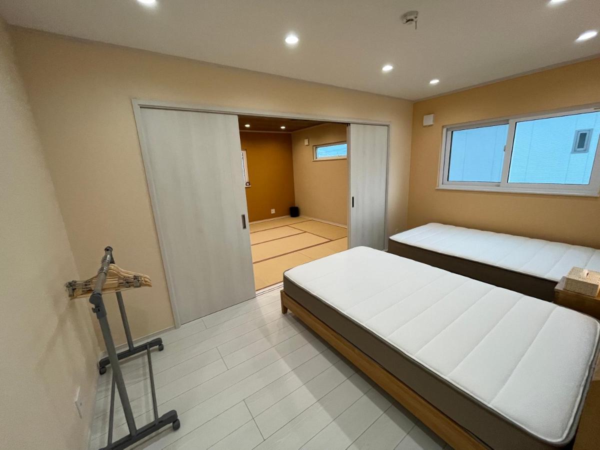 白浜貸別荘2−43 Shirahama Dış mekan fotoğraf