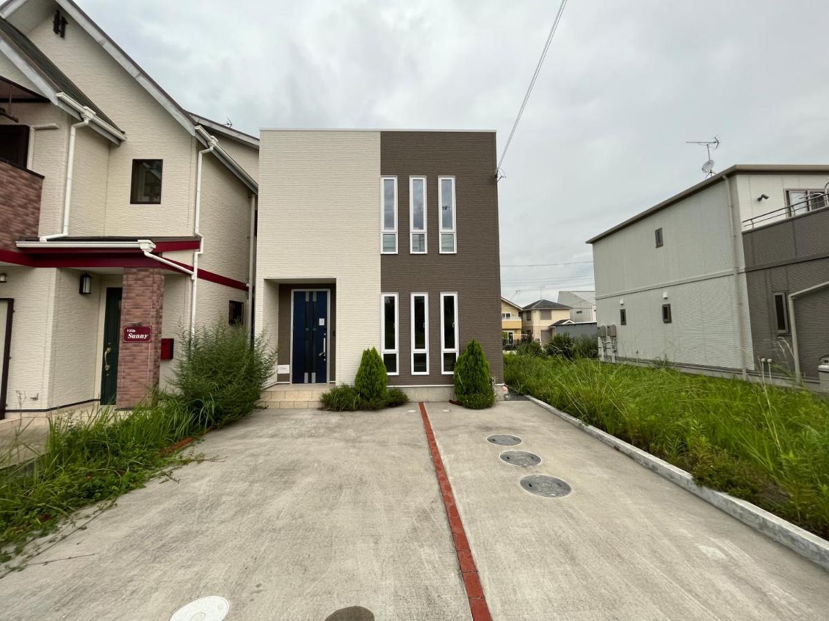 白浜貸別荘2−43 Shirahama Dış mekan fotoğraf