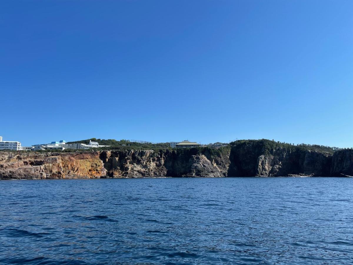白浜貸別荘2−43 Shirahama Dış mekan fotoğraf