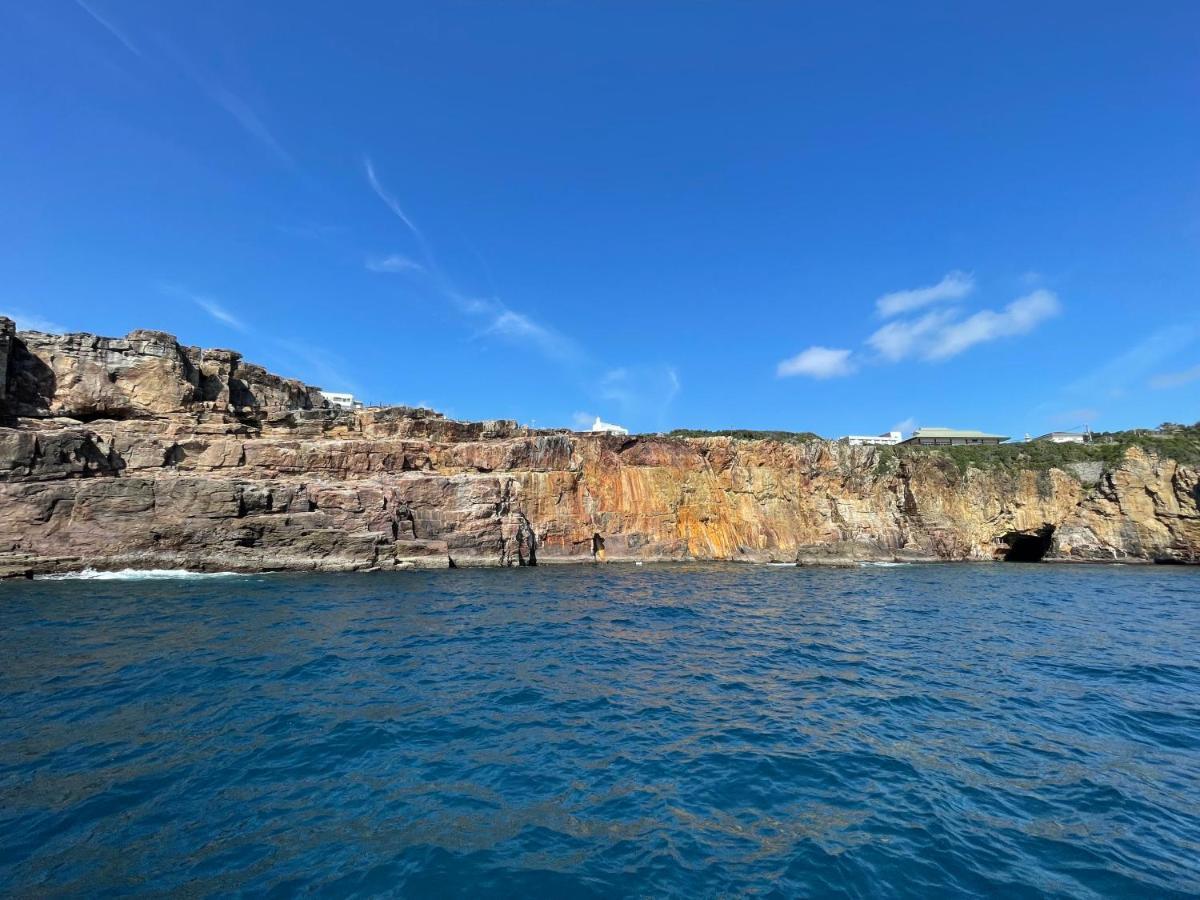 白浜貸別荘2−43 Shirahama Dış mekan fotoğraf